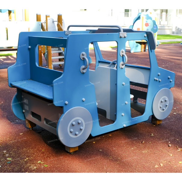 004412 - Машинка «Внедорожник» - фото пример 2