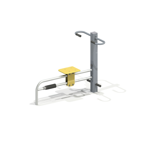 007509 - Тренажёр - детальное фото