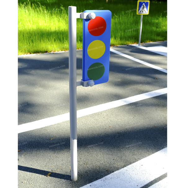 006842 - Светофор - фото пример 1