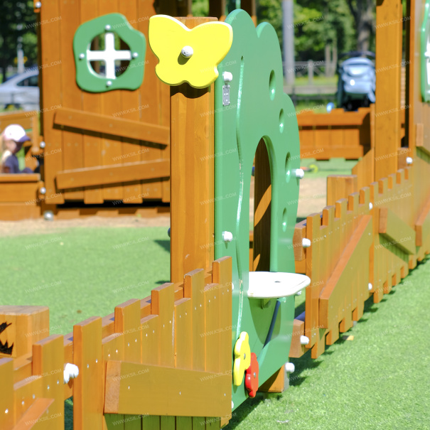 002561 - Игровая панель - фото пример 2