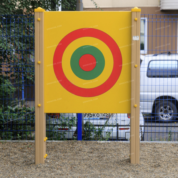 006725 - Стенка для метания - фото пример 1