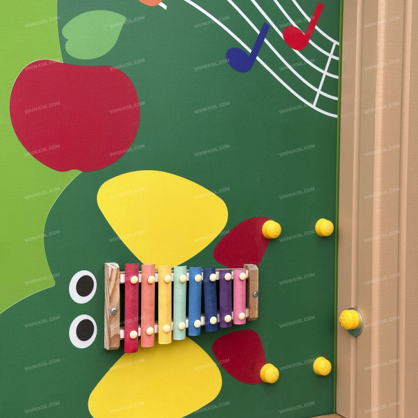 004327 - Игровая панель «Дерево знаний» - фото пример 4