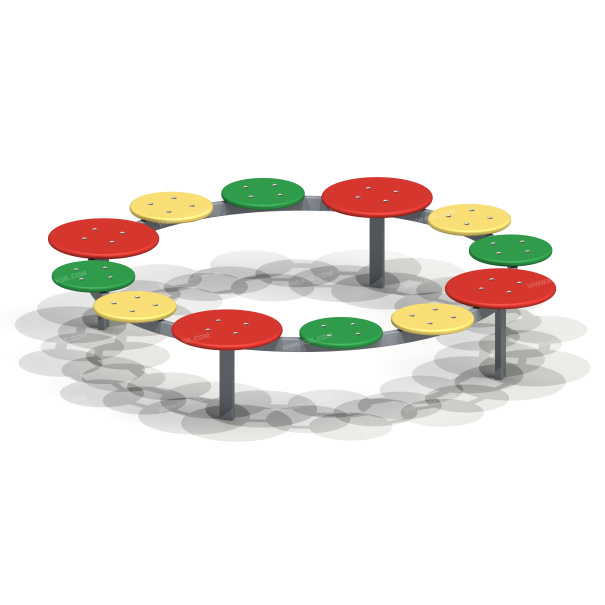 002452 - Дорожка «Малый круг» - детальное фото