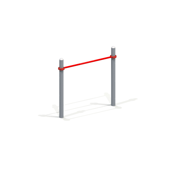 006431 - Турник классический - детальное фото