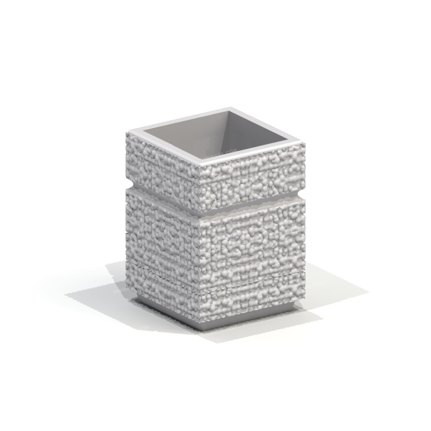 001112 - Урна - детальное фото