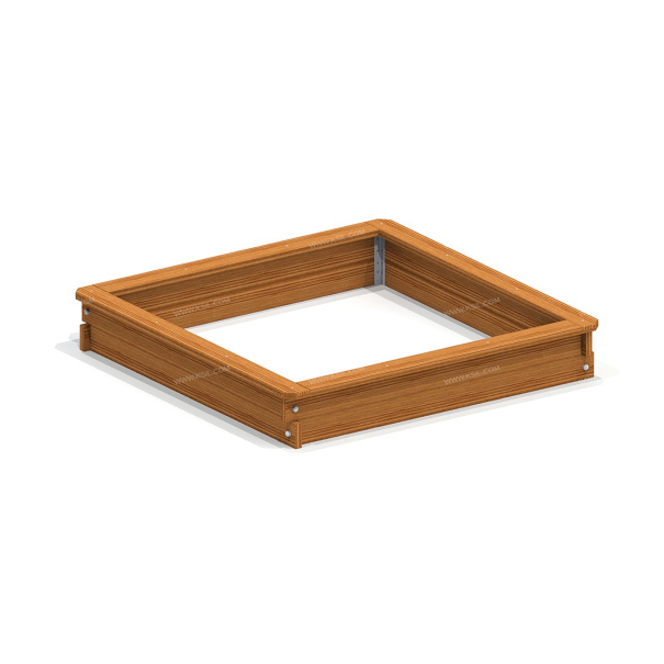 004247 - Песочница - детальное фото