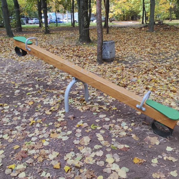 004108 - Качалка-балансир - фото пример 1