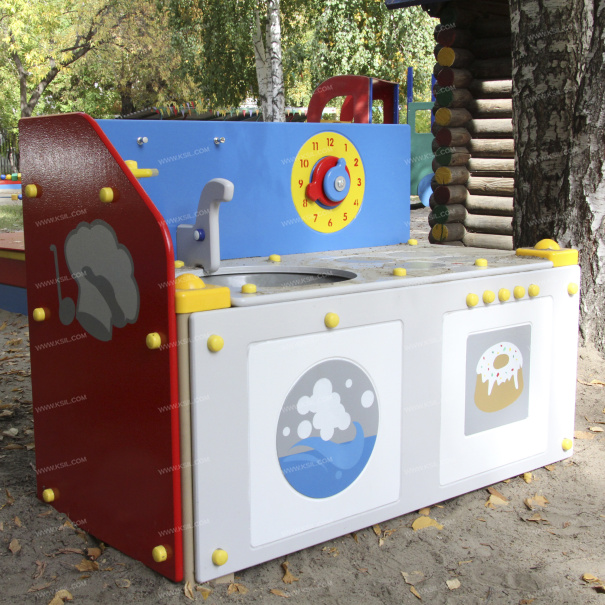 004361 - Кухня - фото пример 2