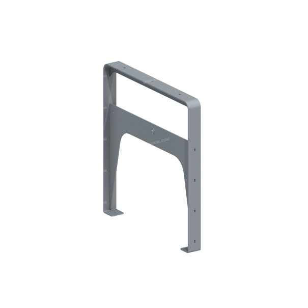 002298 - Модуль «Ножка с подлокотником» - детальное фото