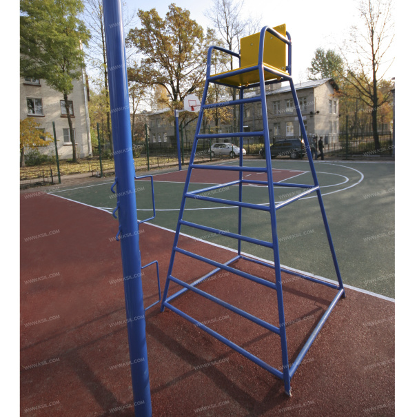 006729 - Кресло судейское - фото пример 1