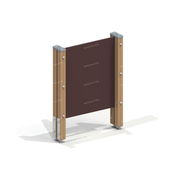 006738 - Стенка для рисования - детальное фото