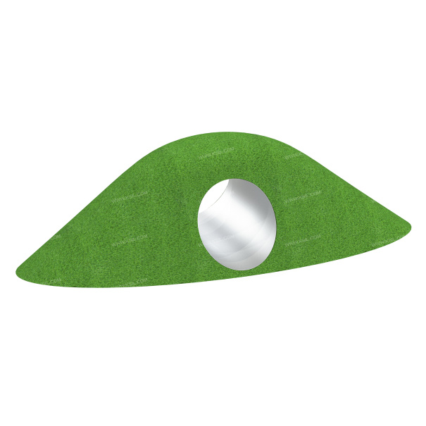 002580 - Игровой элемент «Тоннель» - детальное фото