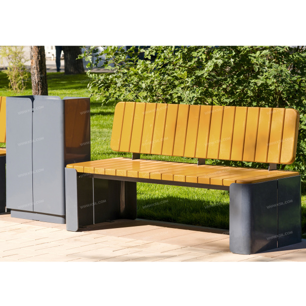 002250 - Диван на металлических ножках - фото пример 4