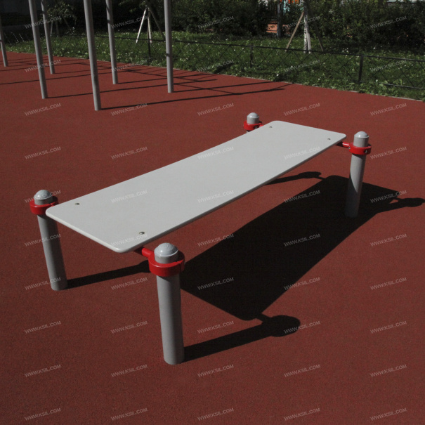 006444 - Скамья для пресса - фото пример 2