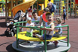004195 - Карусель - фото превью 2