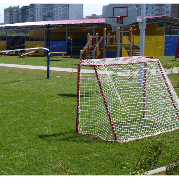 006602 - Ворота хоккейные - фото пример 1