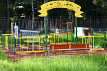 002570 - Музыкальная  площадка - фото превью 8