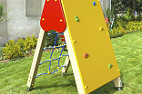006173 - Детский спортивный комплекс - фото превью 3