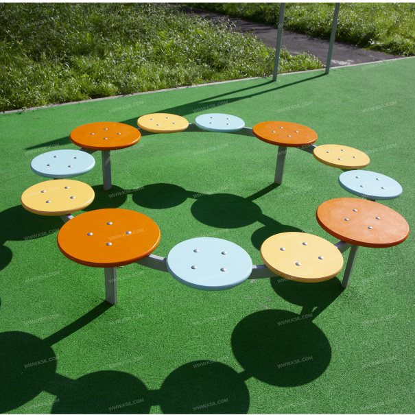 002452 - Дорожка «Малый круг» - фото пример 2