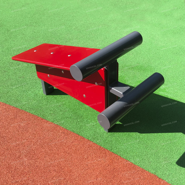 007506 - Тренажёр для пресса - фото пример 3