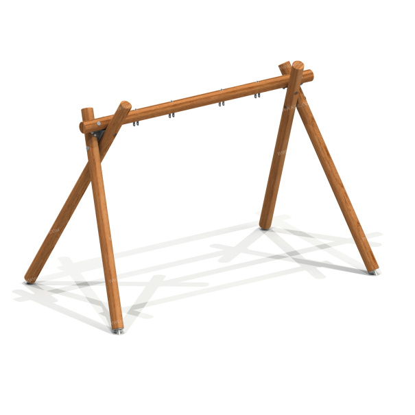 004149 - Качели - детальное фото