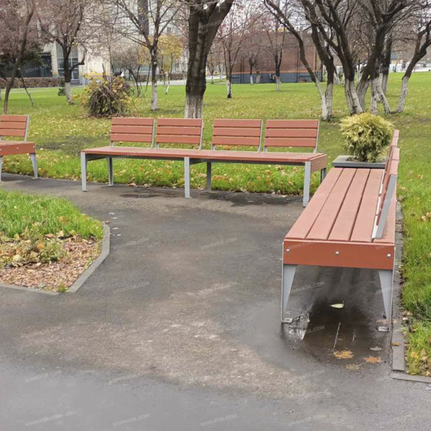 002280 - Модуль «Сиденье» - фото пример 2