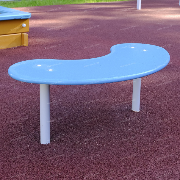 004292 - Столик для песочницы - фото пример 2