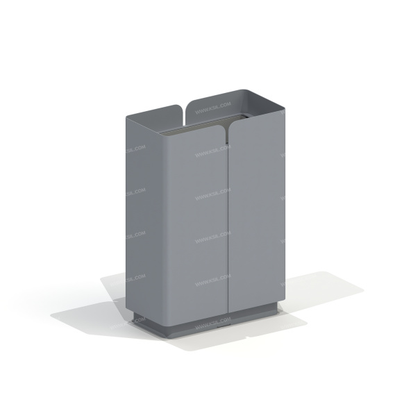 001330 - Урна - детальное фото