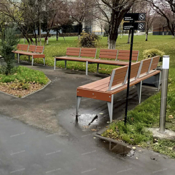 002283 - Модуль «Спинка прямая» - фото пример 1