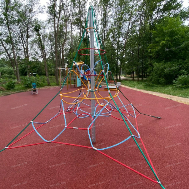 007002 - Сетка малая «Пирамида» - фото пример 1