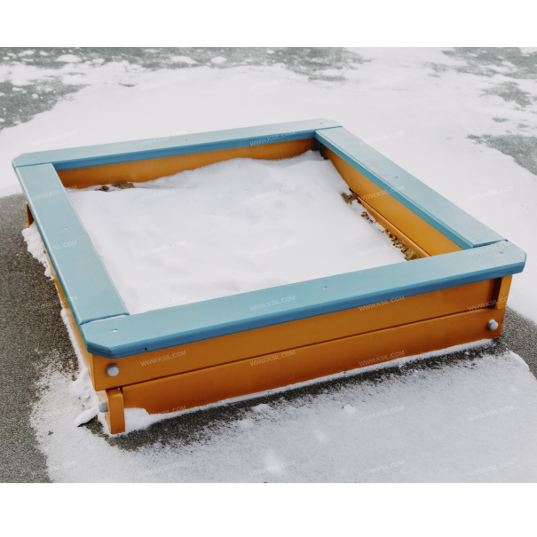 004242 - Песочница - фото пример 2