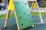 006175 - Детский спортивный комплекс - фото превью 2