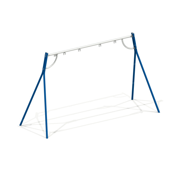 004155 - Качели двойные - детальное фото