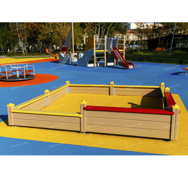 004241 - Песочница - фото пример 2