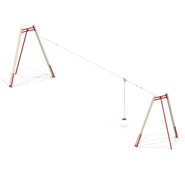 007101 - Канатная дорога - детальное фото