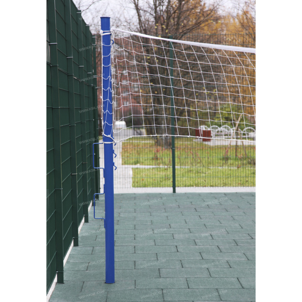 006504 - Стойки волейбольные - фото пример 1