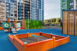 004241 - Песочница - фото превью 1