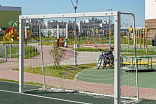 006601 - Гандбольные ворота - фото превью 1