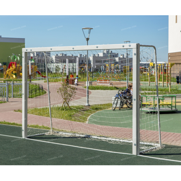 006601 - Гандбольные ворота - фото пример 1