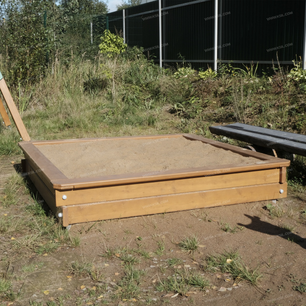 004247 - Песочница - фото пример 1