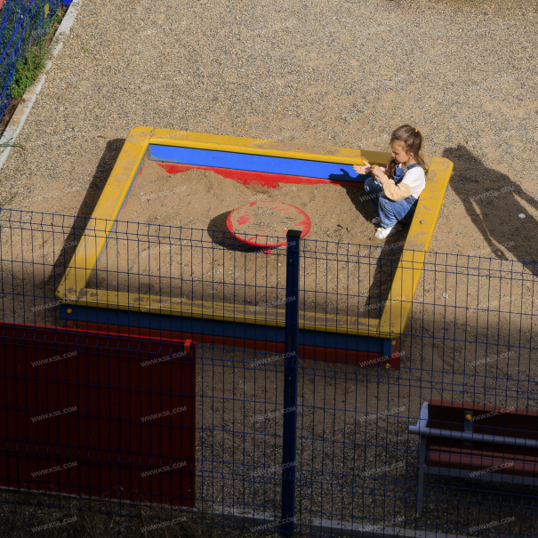 004243 - Песочница - фото пример 2