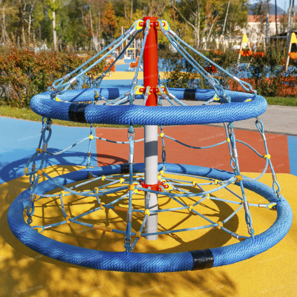 007017 - Сетка с вращением «Усечённая пирамида» - фото пример 3