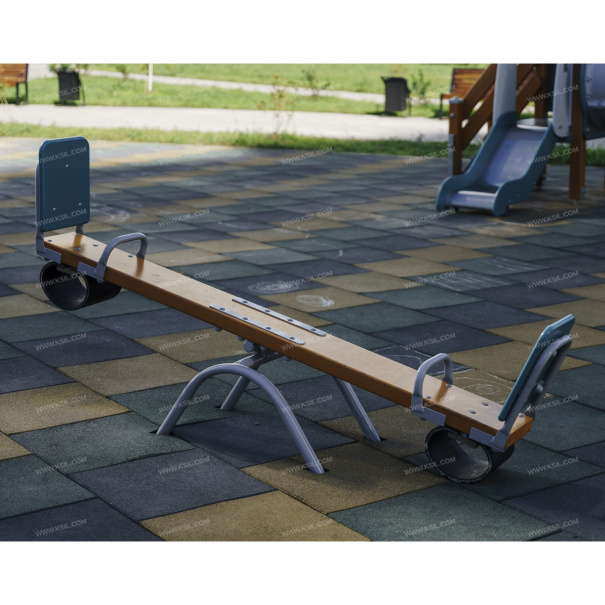 004104 - Качалка-балансир «Средняя» - фото пример 4