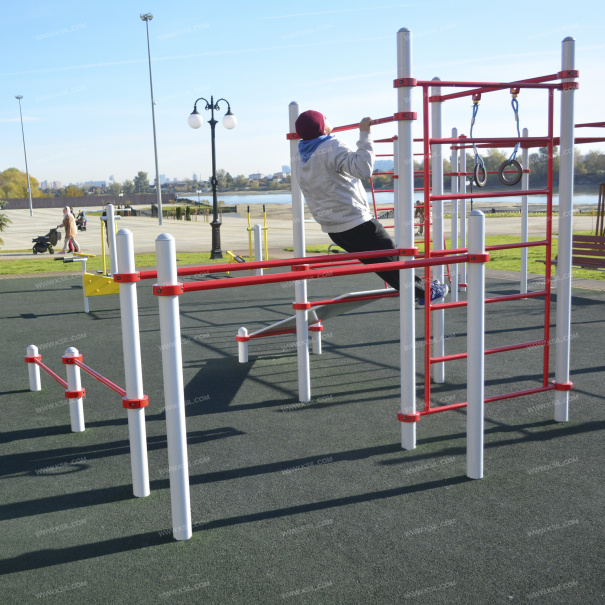 006455 - Комплекс №2 - фото пример 3