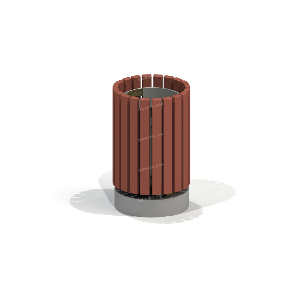 001312 - Урна - детальное фото