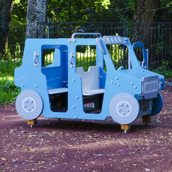 004412 - Машинка «Внедорожник» - фото пример 1