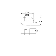 План-схема: 006493 - Детский спортивный комплекс