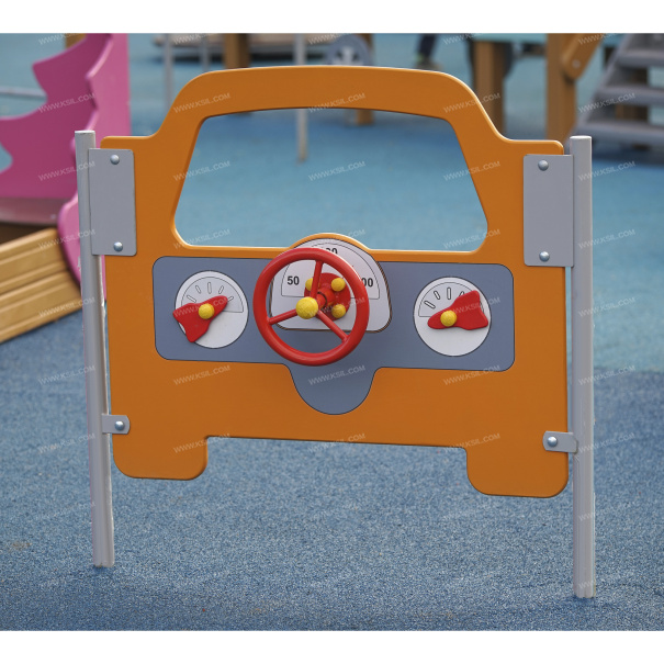 004230 - Игровая панель «Такси» - фото пример 1