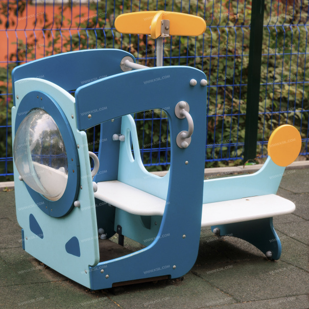 004411 - Вертолетик - фото пример 3