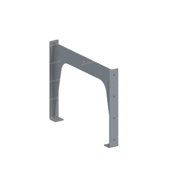 002299 - Модуль «Ножка» - детальное фото